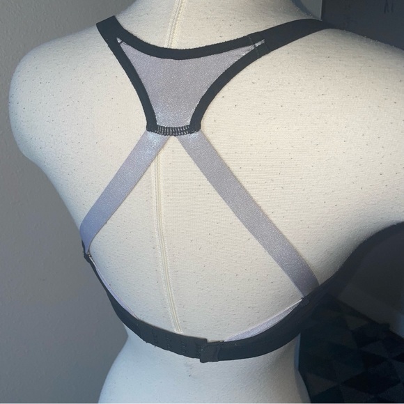 NBA NFL IFL WHL Pro Cheer Pro Dance Audition Top - Picture 4 of 7